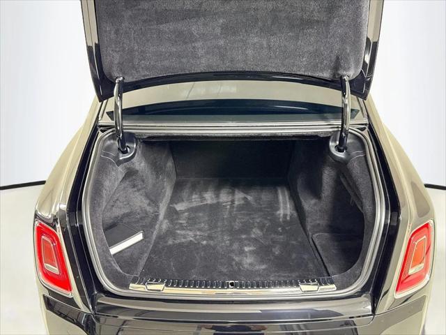2019 Rolls-Royce Phantom Standard