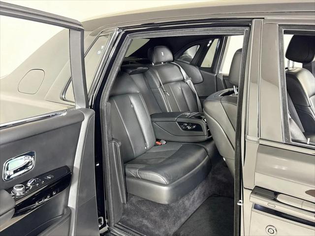 2019 Rolls-Royce Phantom Standard