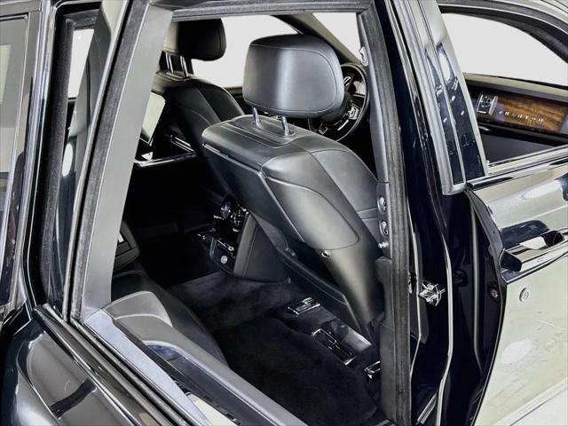 2019 Rolls-Royce Phantom Standard