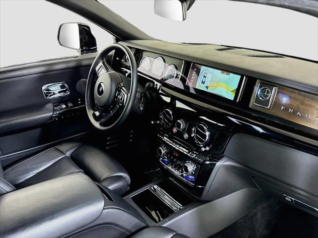 2019 Rolls-Royce Phantom Standard