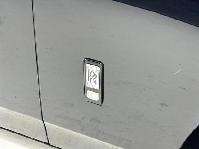 2019 Rolls-Royce Phantom Standard