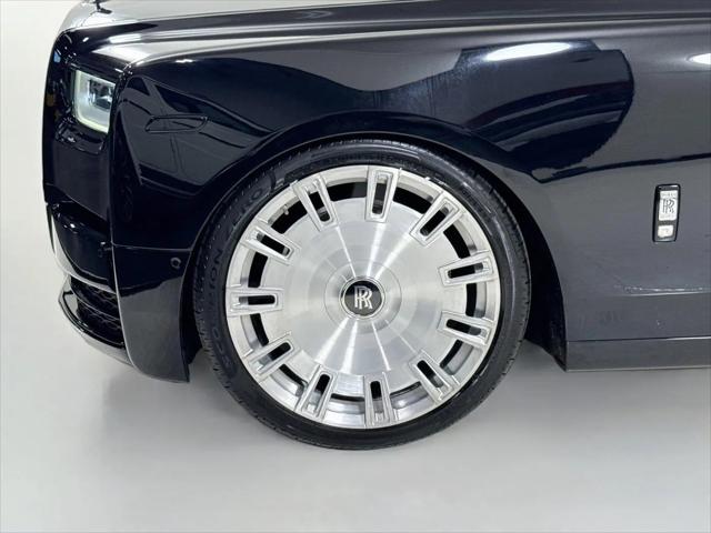 2019 Rolls-Royce Phantom Standard