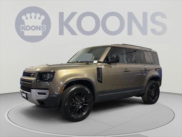 2025 Land Rover Defender 110 P300 for sale in Woodbridge, VA