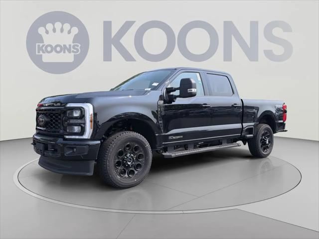 2026 Ford F-250 XLT for sale in Woodbridge, VA