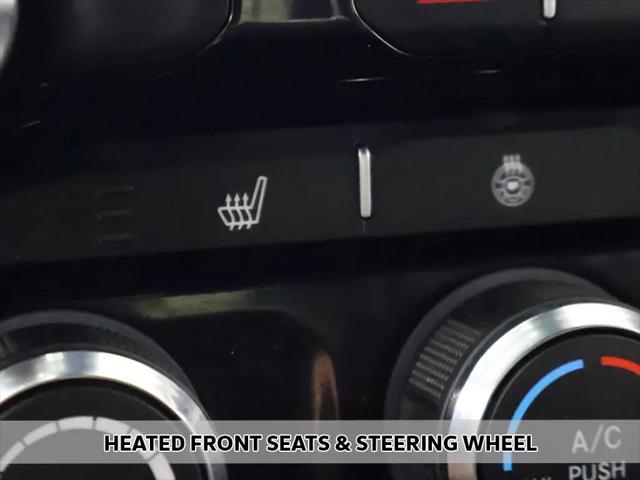 2025 Ram 1500 Big Horn Crew Cab 4x4 64 Box