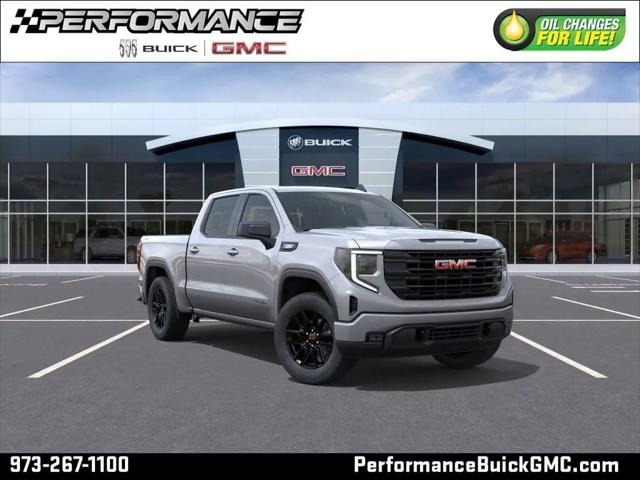 2026 GMC Sierra 1500 Crew Cab, Short Bed, Elevation, 4WD for sale in Cedar Knolls, NJ