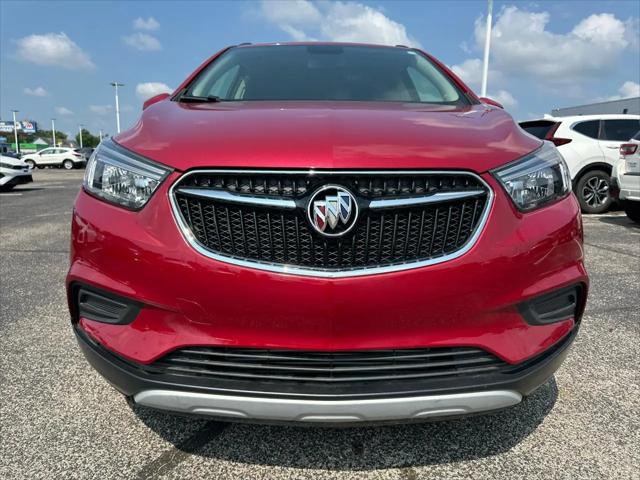 2019 Buick Encore FWD Preferred