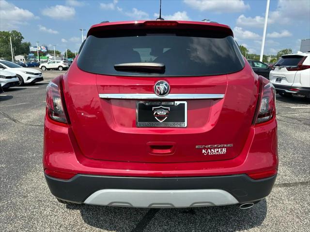 2019 Buick Encore FWD Preferred