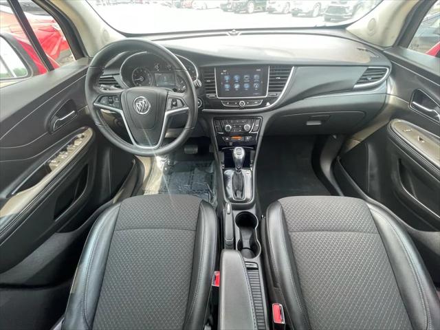 2019 Buick Encore FWD Preferred