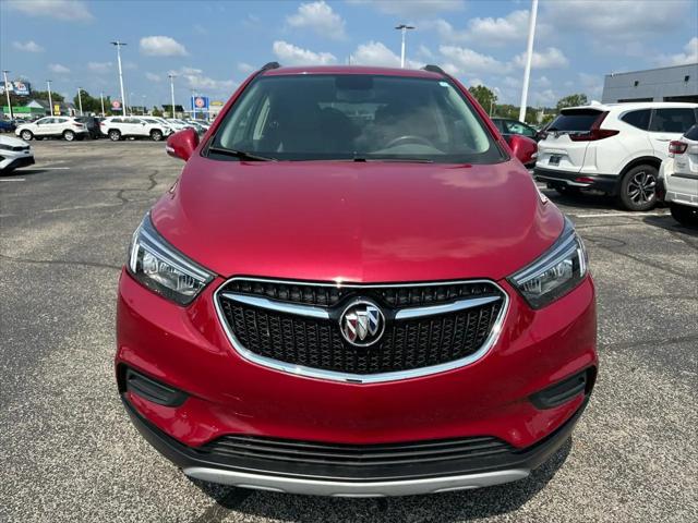 2019 Buick Encore FWD Preferred
