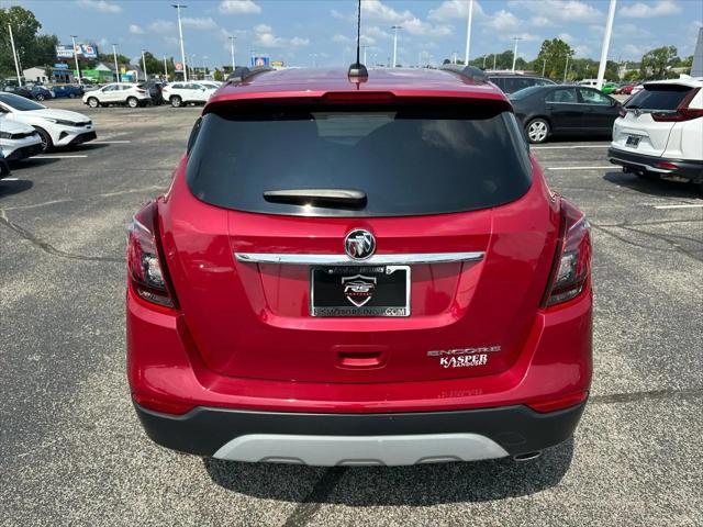 2019 Buick Encore FWD Preferred