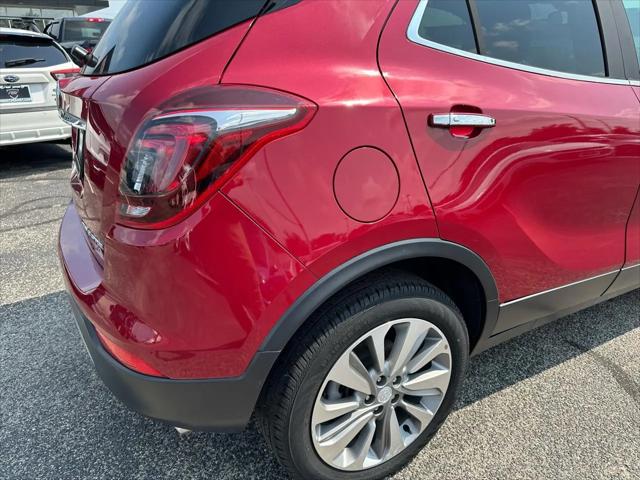 2019 Buick Encore FWD Preferred