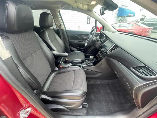 2019 Buick Encore FWD Preferred