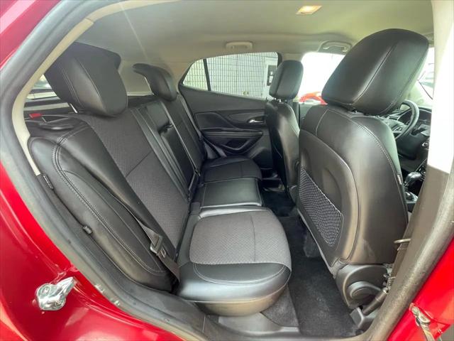2019 Buick Encore FWD Preferred