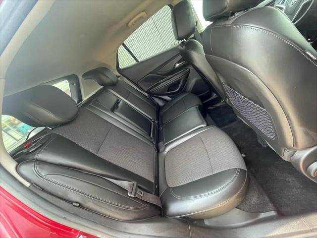 2019 Buick Encore FWD Preferred