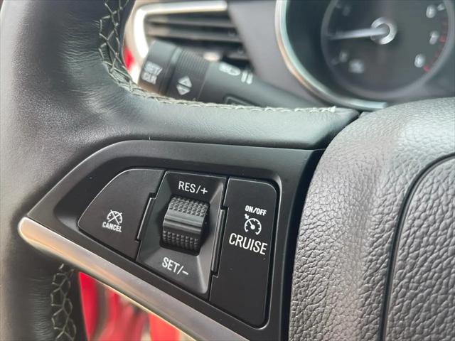 2019 Buick Encore FWD Preferred