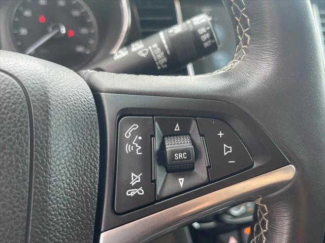 2019 Buick Encore FWD Preferred