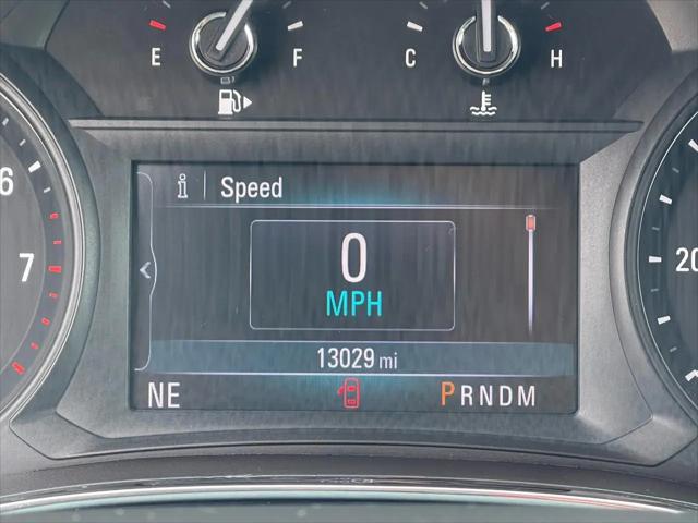 2019 Buick Encore FWD Preferred