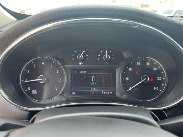2019 Buick Encore FWD Preferred
