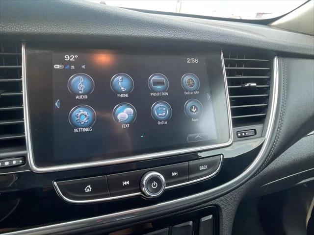 2019 Buick Encore FWD Preferred