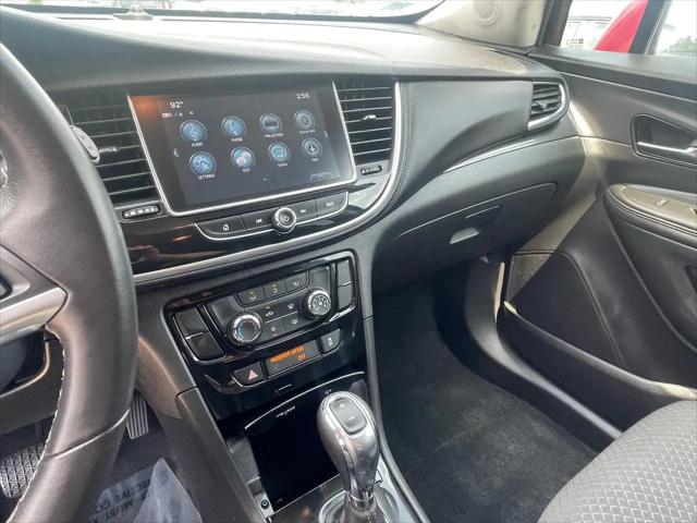 2019 Buick Encore FWD Preferred