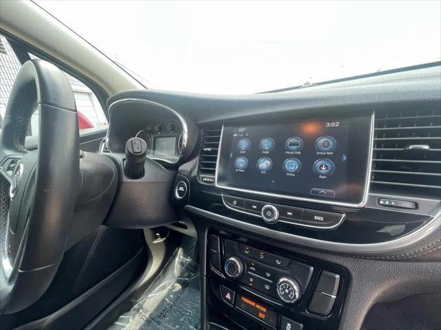 2019 Buick Encore FWD Preferred