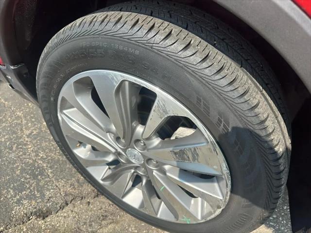 2019 Buick Encore FWD Preferred
