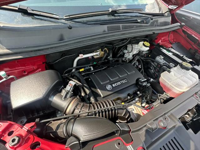 2019 Buick Encore FWD Preferred