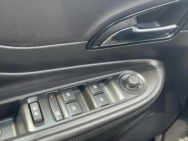 2019 Buick Encore FWD Preferred