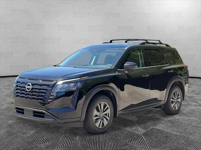 2026 Nissan Pathfinder SV for sale in Lebanon, PA