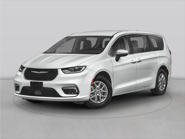 2024 Chrysler Pacifica Touring L 2024 Chrysler Pacifica Touring L