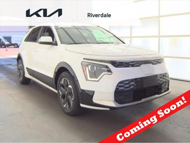 2024 Kia Niro EV Wind for sale in Riverdale, NJ