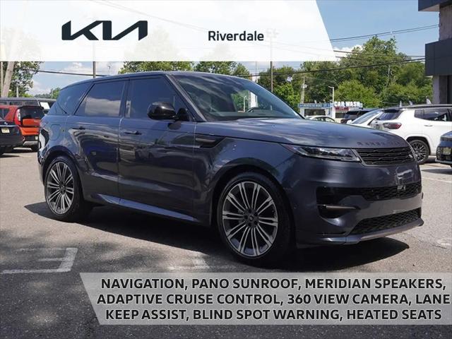 2025 Land Rover Range Rover Sport P400 Dynamic SE for sale in Riverdale, NJ