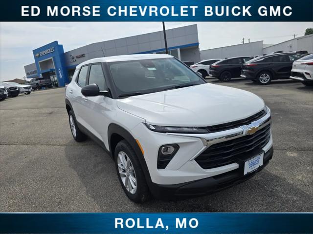 2026 Chevrolet TrailBlazer AWD LS for sale in Rolla, MO