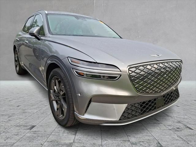 2023 Genesis GV70 Advanced AWD for sale in Marlton, NJ