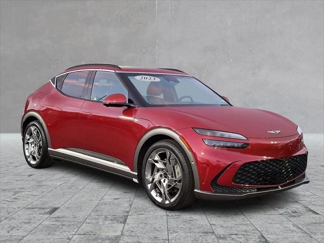 2023 Genesis GV60 Performance AWD for sale in Marlton, NJ