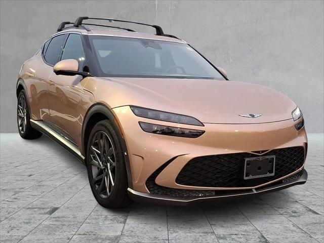 2023 Genesis GV60 Advanced AWD for sale in Marlton, NJ
