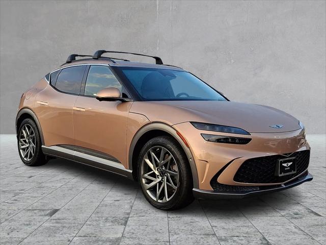 2023 Genesis GV60 Advanced AWD for sale in Marlton, NJ