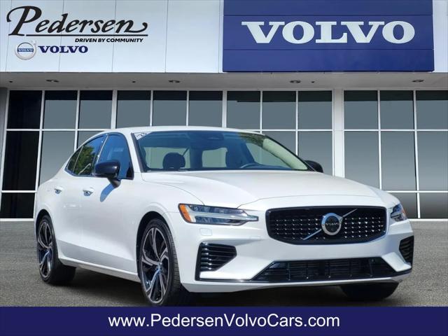 2023 Volvo S60 Recharge T8 Ultimate Dark Theme for sale in Fort Collins, CO