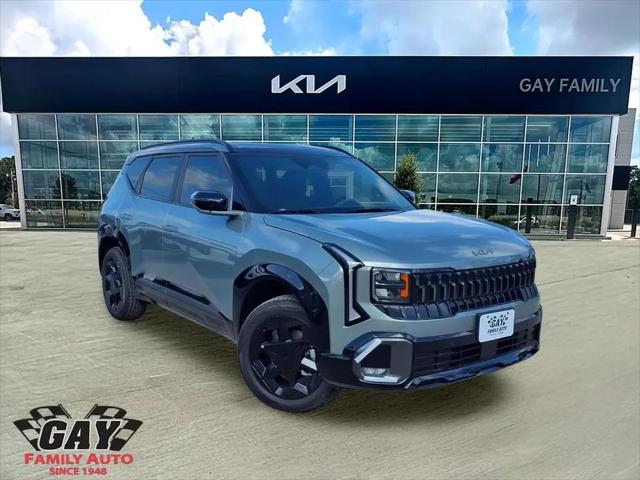 2027 Kia Seltos X-Line S for sale in Dickinson, TX