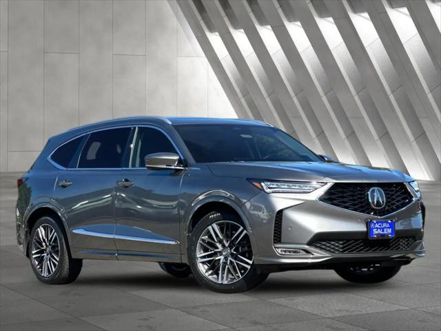 2026 Acura MDX Advance Package for sale in Salem, OR
