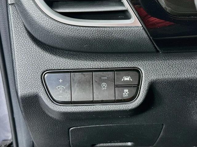 2021 Kia Seltos EX