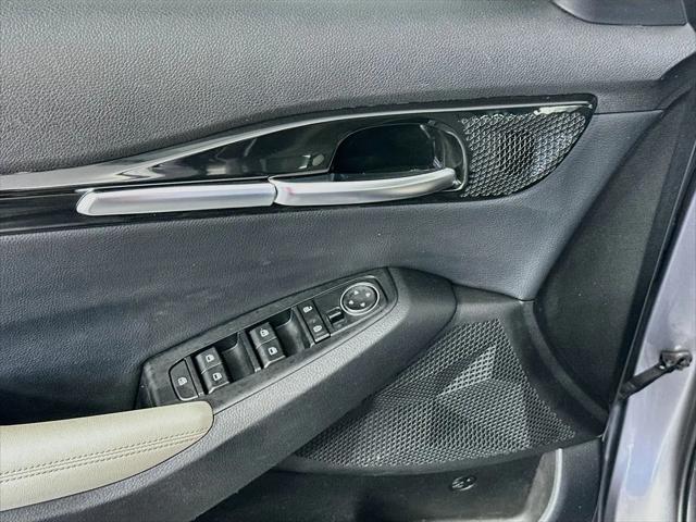 2021 Kia Seltos EX