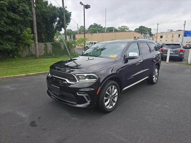 2023 Dodge Durango Citadel AWD for sale in Shiloh, IL