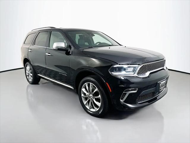 2023 Dodge Durango Citadel AWD for sale in Shiloh, IL