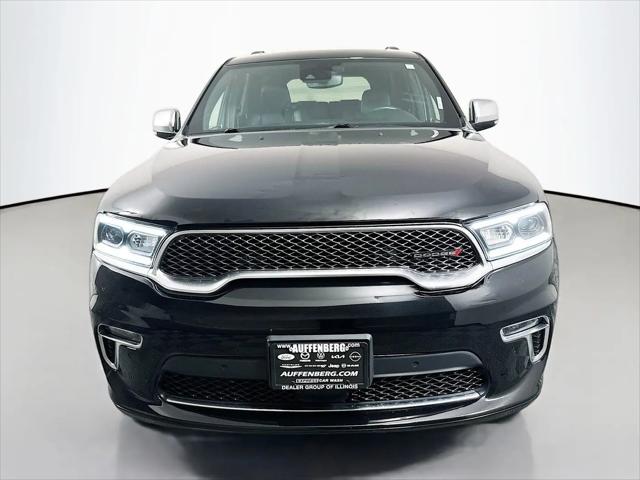 2023 Dodge Durango Citadel AWD