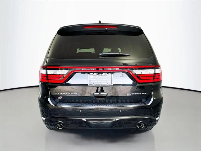 2023 Dodge Durango Citadel AWD