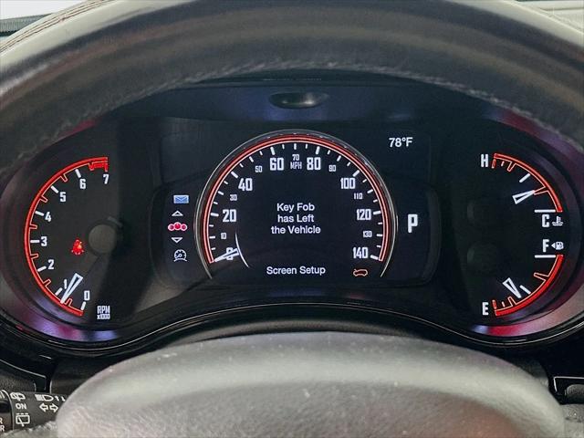 2023 Dodge Durango Citadel AWD