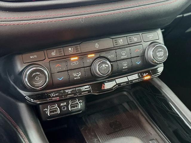 2023 Dodge Durango Citadel AWD