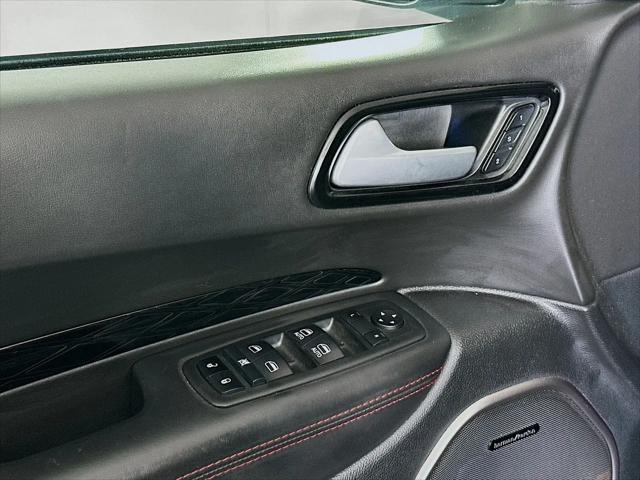 2023 Dodge Durango Citadel AWD